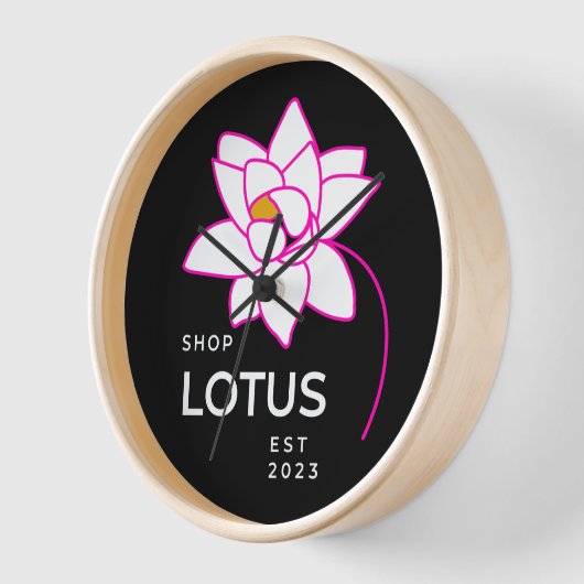 LOTUS Flower (Hoek)