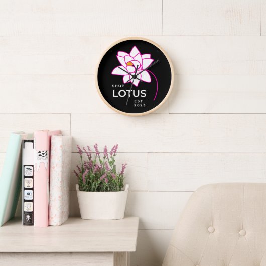 LOTUS Flower (Leeskamer)