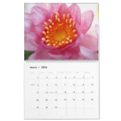 Lotus Flower 2010 Kalender (Mar 2026)