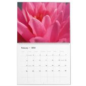 Lotus Flower 2010 Kalender (Feb 2026)