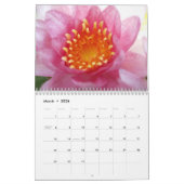 Lotus Flower 2010 Kalender (Mar 2026)