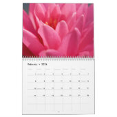 Lotus Flower 2010 Kalender (Feb 2026)