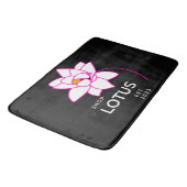 LOTUS Flower Badmat (Gekanteld)
