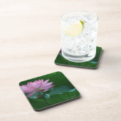 Lotus flower bier onderzetter (Rechterzijde)