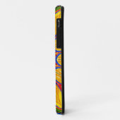 Lotus Flower Case-Mate iPhone Case (Achterkant/links)