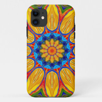 Lotus Flower iPhone 11 Hoesje