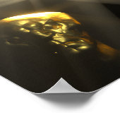 Lotus Flower Disciples Poster (Hoek)