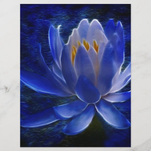 Lotus flower en betekenis ervan