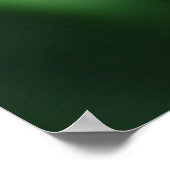 Lotus flower en betekenis ervan poster (Hoek)