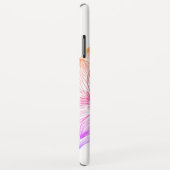 Lotus Flower Floral Design Yoga Meditation Lovers Case-Mate iPhone Case (Achterkant/rechts)