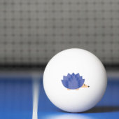 Lotus Flower Hedgel Pingpongbal (Net)
