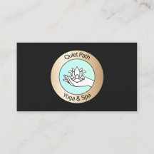 Lotus Flower in Hand Natural Beauty and Health