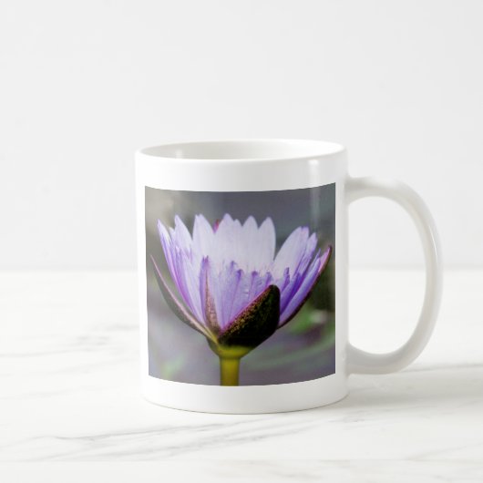 Lotus Flower Koffiemok (Rechts)