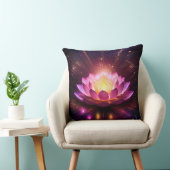 Lotus flower kussen (Stoel)