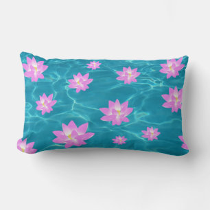 Lotus Flower Kussen