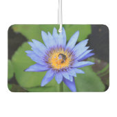 Lotus flower luchtverfrisser (Voorkant)