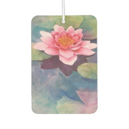 Lotus Flower Luchtverfrisser