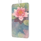 Lotus Flower Luchtverfrisser (Links)