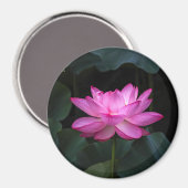 Lotus Flower Magneet (Voorkant / Achterkant)
