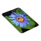 Lotus flower magneet (Rechterzijde)