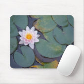 Lotus Flower Muismat (Met muis)