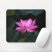 Lotus Flower Muismat (Met muis)
