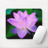 Lotus Flower Muismat (Met muis)