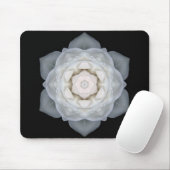 Lotus flower muismat (Met muis)