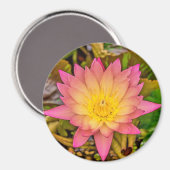 Lotus Flower of Life Magneet (Voorkant / Achterkant)