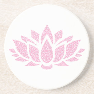 Lotus Flower Onderzetter