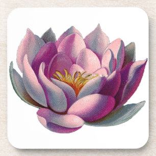 Lotus Flower Onderzetter