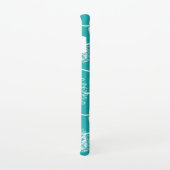 Lotus Flower-patroon Samsung Galaxy Hoesje (Rechterkant)