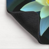 Lotus Flower Power Muismat (Hoek)