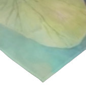 Lotus Flower Tafelkleed (Gekanteld)