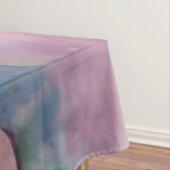 Lotus Flower Tafelkleed (Voorbeeld)