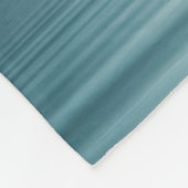 Lotus Flower Throw Blanket Fleece Deken (Hoek)