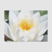 Lotus Flower Tissuepapier (Voorkant)