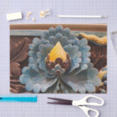 Lotus Flower-weefselpapier Tissuepapier (Craft)