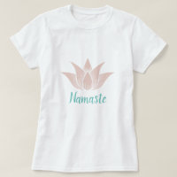 Lotus Flower Yoga Namaste Wellness