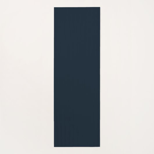 Lotus Flower Yogamat (Achterkant)