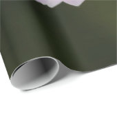 Lotus Flower, Zen Cadeaupapier (Rol Hoek)