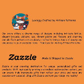 Lotus Flowers Blauwe Achtergrond Notitieboek