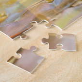 Lotus Game Puzzle Legpuzzel (Zijkant)