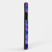 Lotus Ganesha iPhone 5 Hoesje Lucky Hindu Elephant (Achterkant/rechts)