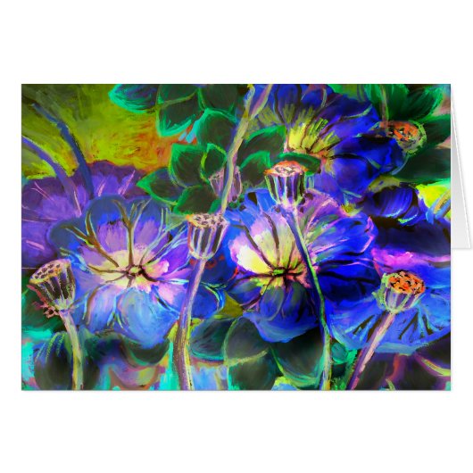 Lotus Garden (Voorkant Horizontaal)