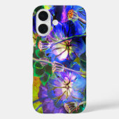 Lotus Garden Case-Mate iPhone Case (Achterkant)