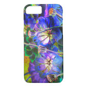 Lotus Garden Case-Mate iPhone Case (Achterkant)