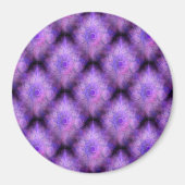 Lotus genezen.... magneet (Voorkant)