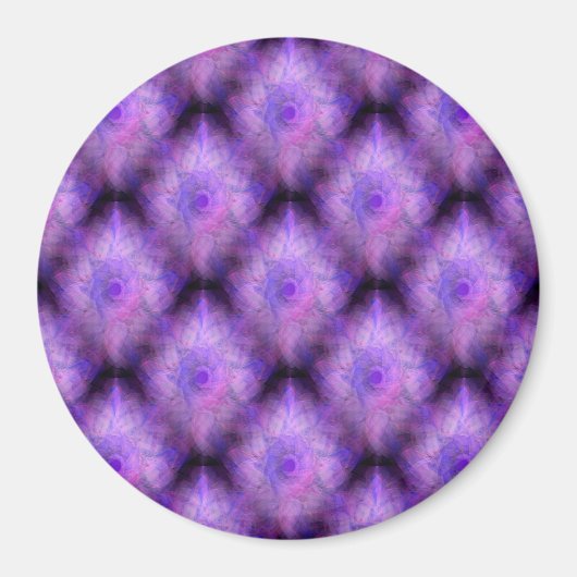 Lotus genezen.... magneet (Voorkant)