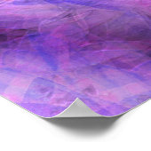 Lotus genezen..... poster (Hoek)